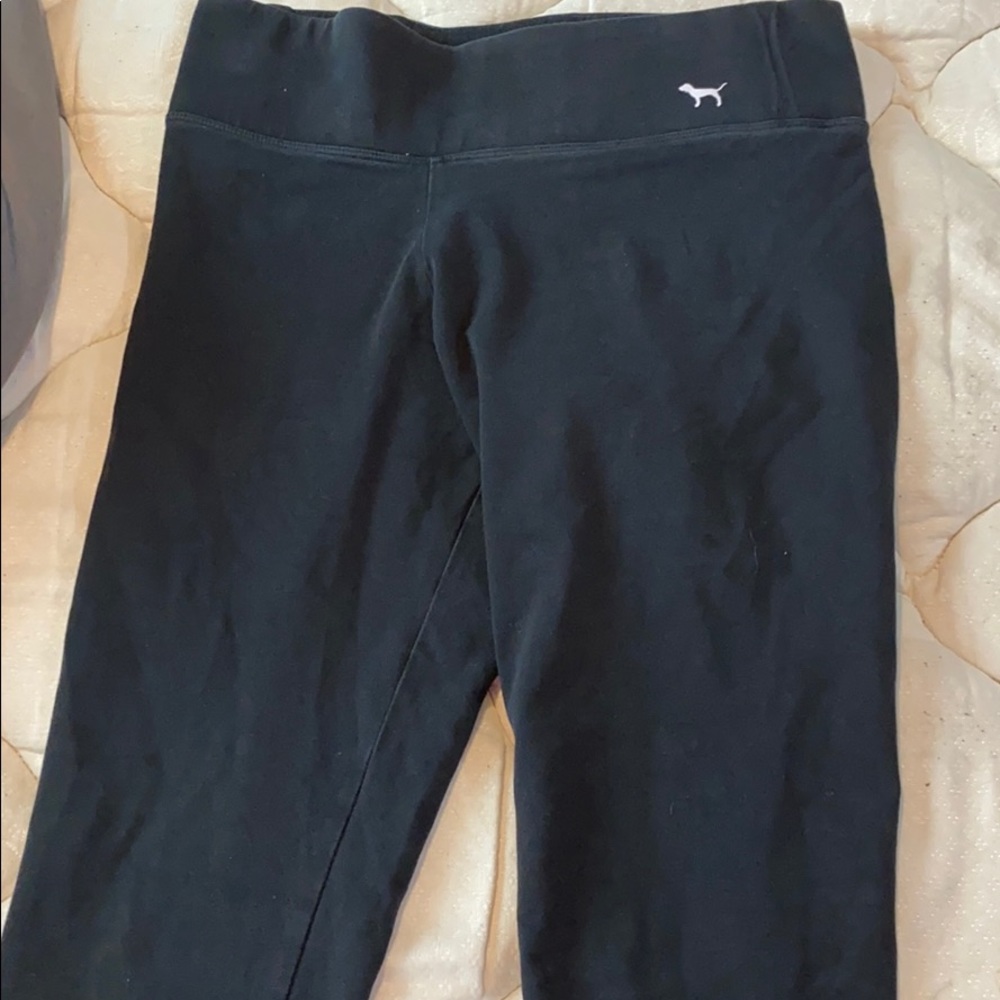 VS Pink Leggings
